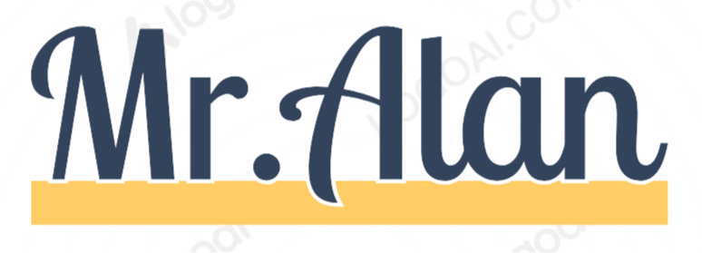 Mr.Alan