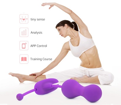 Magic Kegel Master