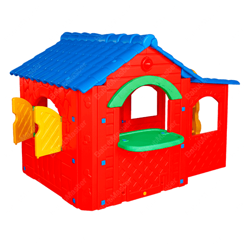 Детский игровой домик TD811