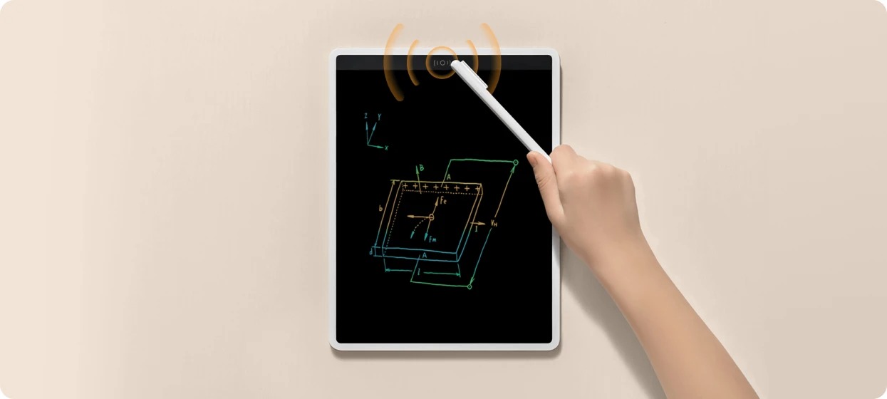 Планшет Xiaomi Mijia LCD Writing Tablet Color Edition (MJXHB02WC) -описание-3.jpg