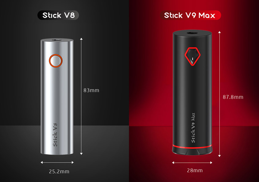 SMOK Stick V9 Max