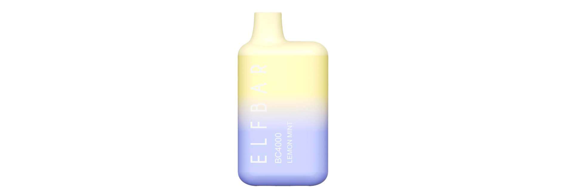 купить оригинал ELF BAR BC 4000