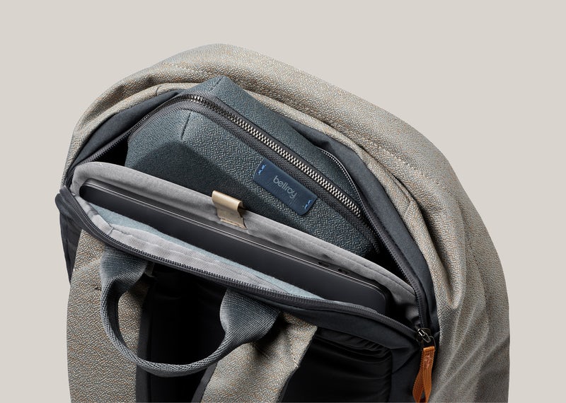 Bellroy Classic Backpack Plus 2nd Edition 24L