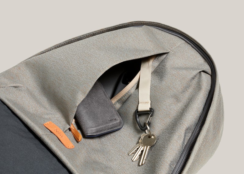 Bellroy slim backpack for google pixelbook go store