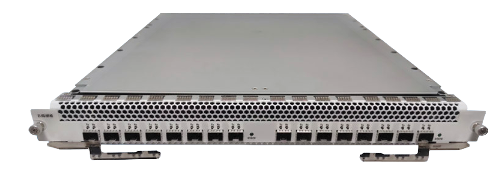 Xinertel X2-10G test module (fiber port)