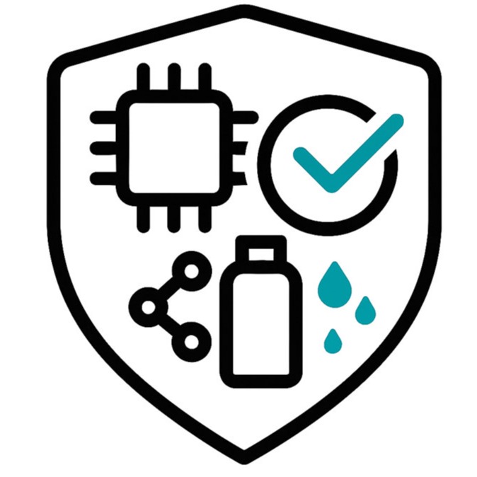 Специализация на высокотехнологичном оборудовании и инфраструктуре