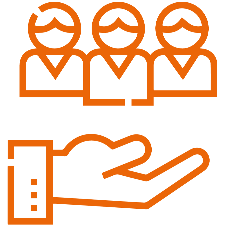 Поддержка и обучение: