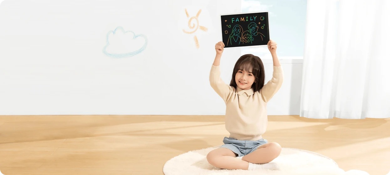 Планшет Xiaomi Mijia LCD Writing Tablet Color Edition (MJXHB02WC) -описание-5.jpg