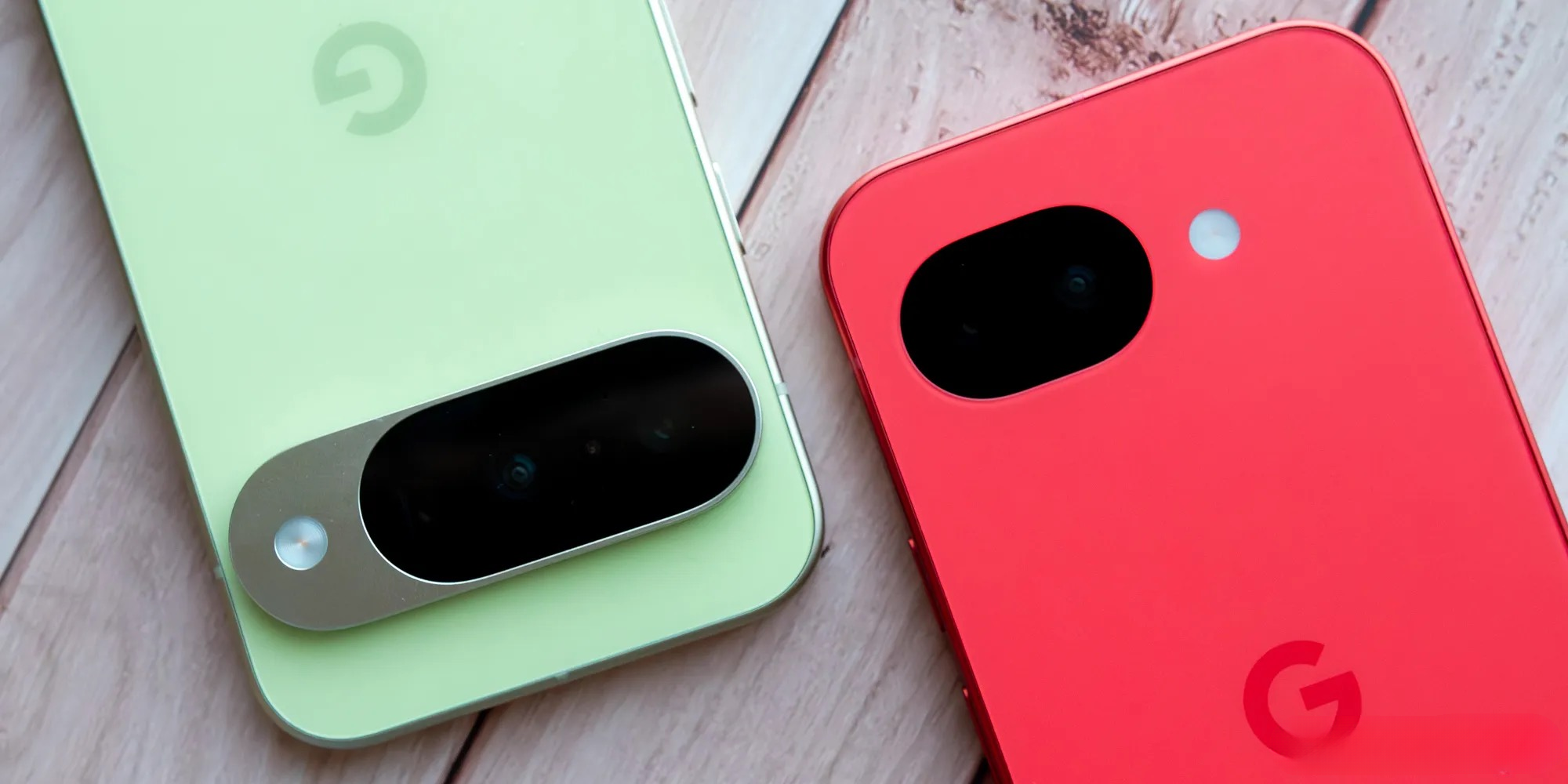 Google Pixel 10a &mdash; обзор