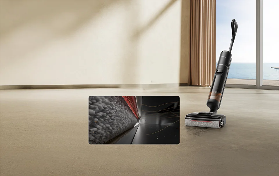 Моющий пылесос Dreame H12 PRO Flex Reach-описание-4.jpg