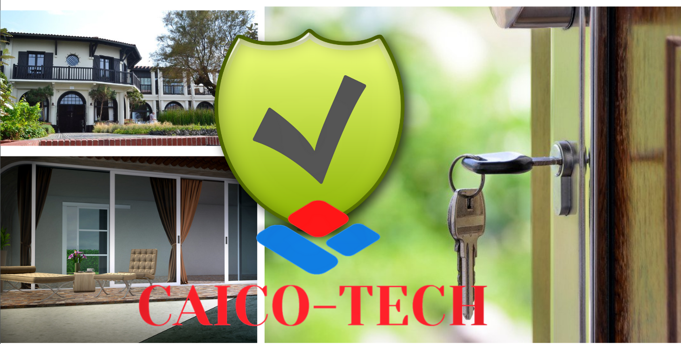 CAICO TECH CCTV