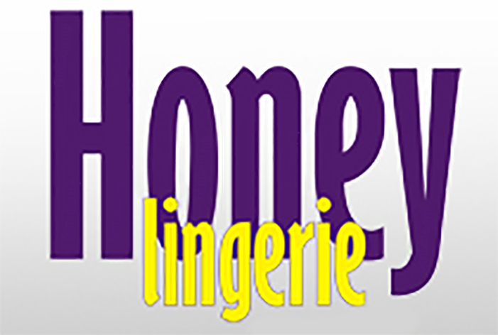 Honey Lingerie by Sermija