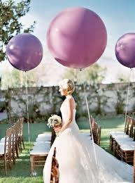 доставка шаров на свадьбу