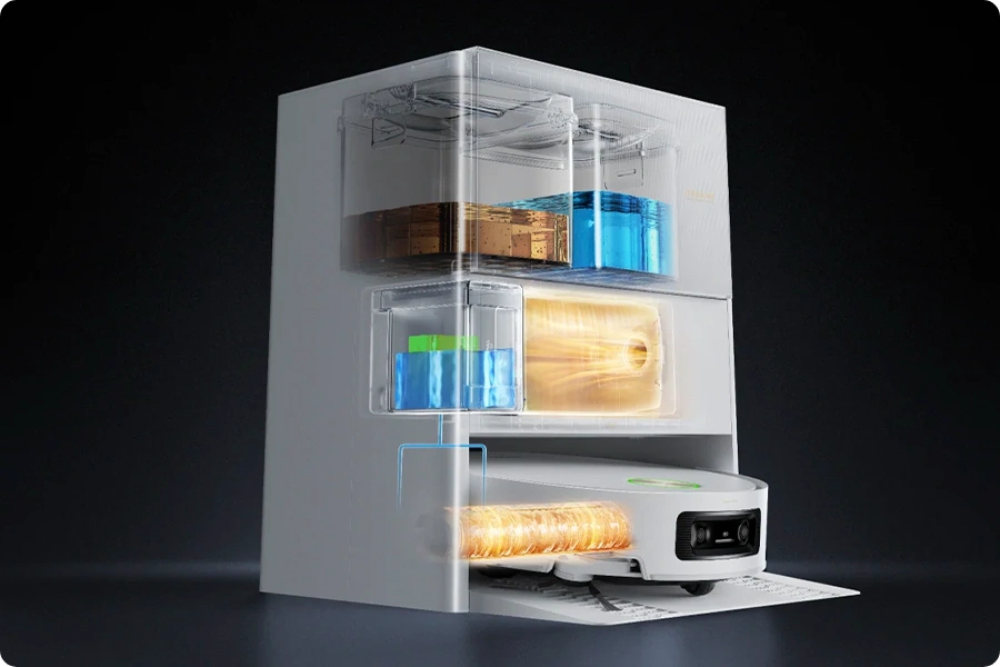 Робот-пылесос Dreame Aqua 10 ultra Roller Complete-описание-11.jpg