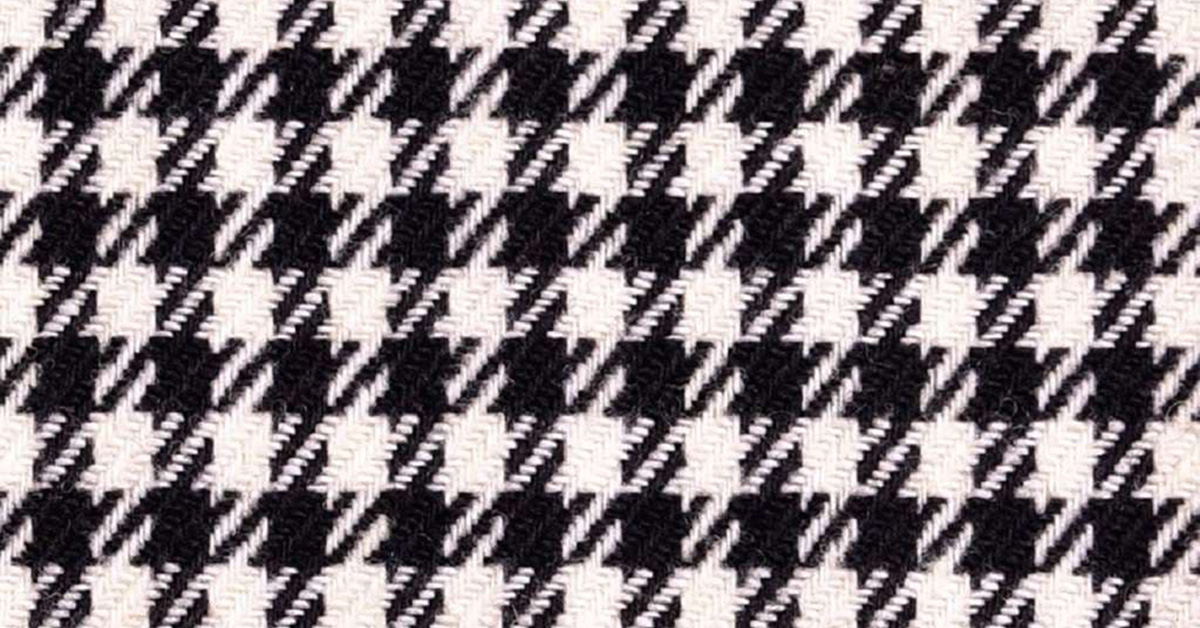 Шотландская клетка &laquo;бордер тартан&raquo;