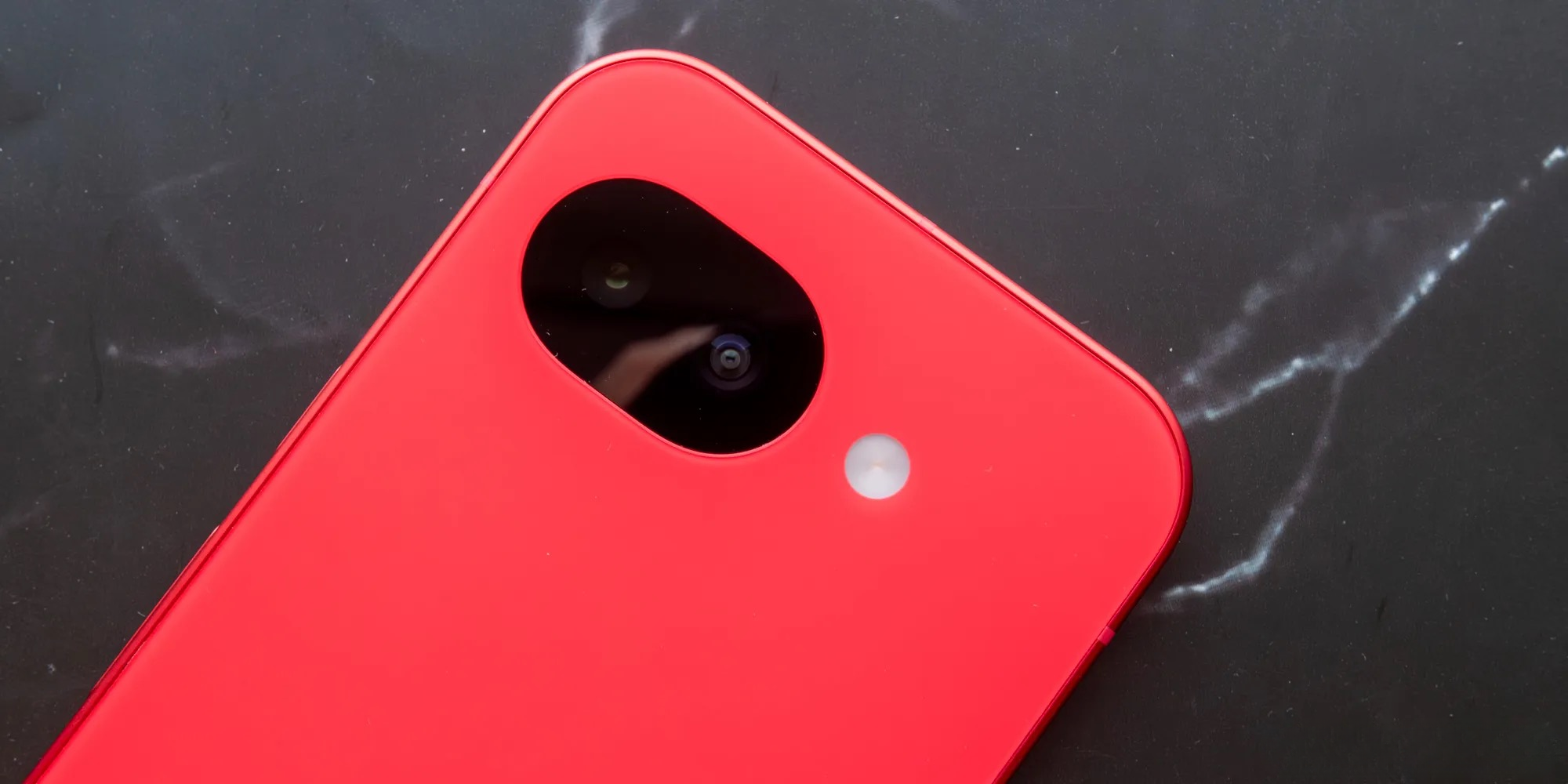 Google Pixel 10a &mdash; обзор