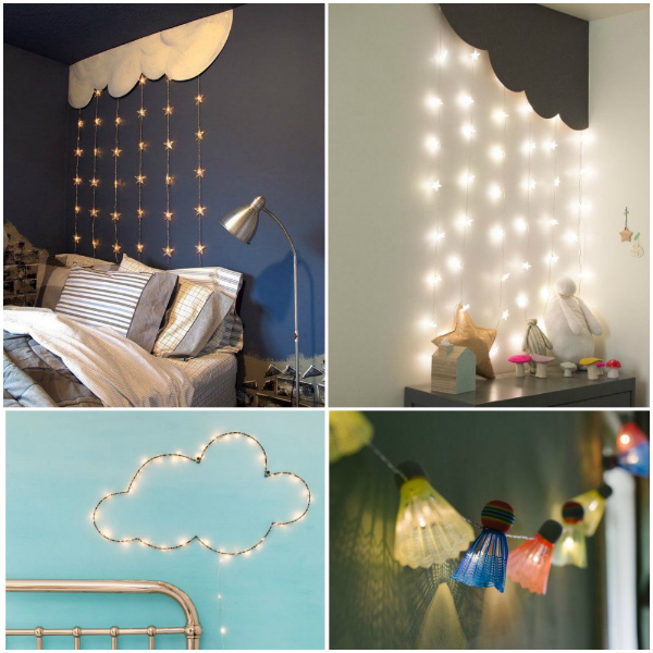 Оформление детской комнаты — смотрите идеи дизайна интерьера в блоге Mr. Doors