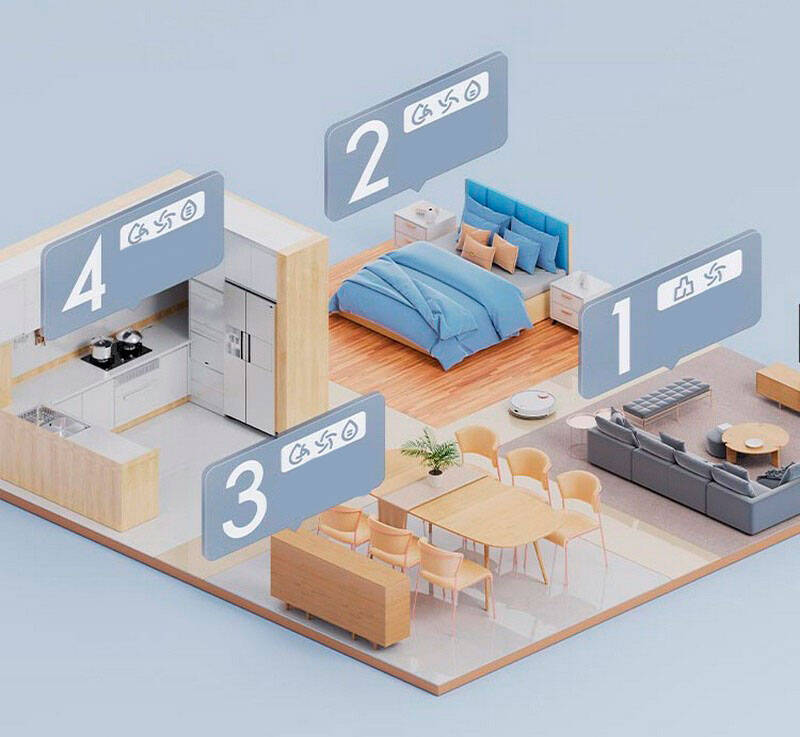 Робот-пылесос Xiaomi Mijia Robot Vacuum-Mop 3 LDS (MJST1S)-описание-11.jpeg