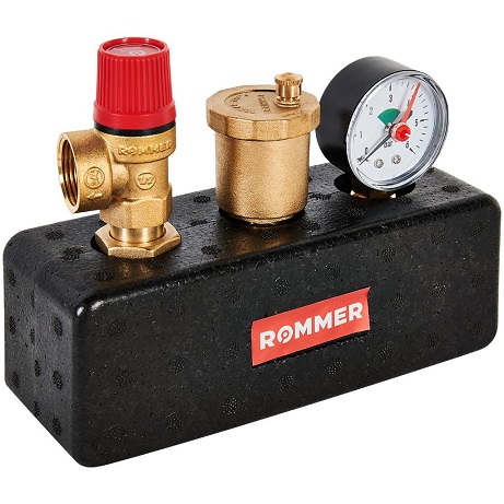 Rommer