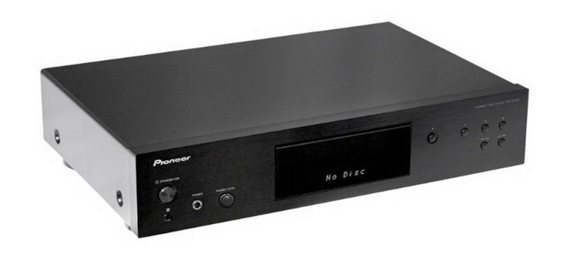 CD проигрыватель Pioneer PD-30AE-B