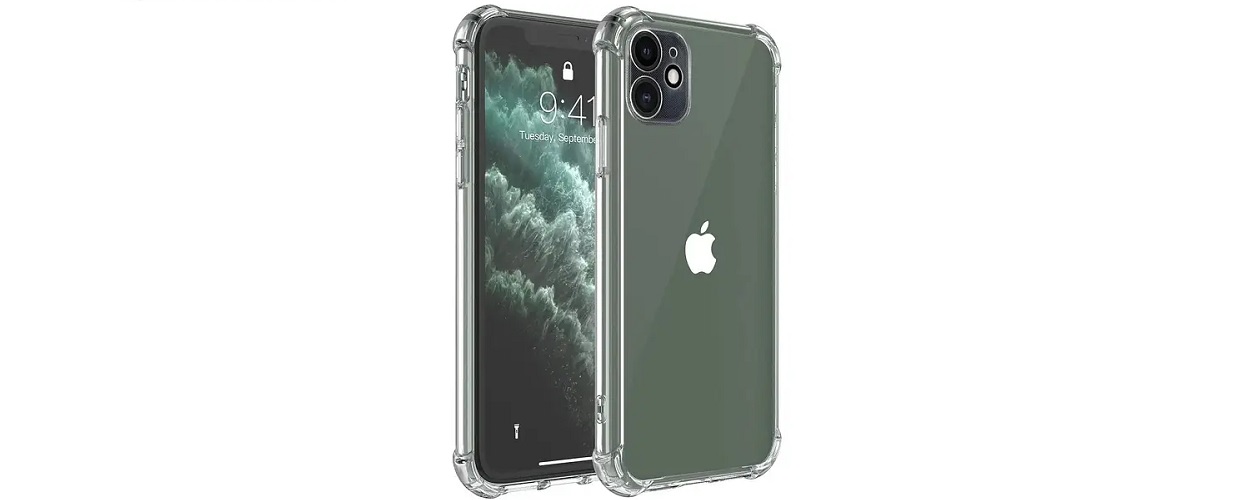 купить аксессуары для iPhone 11 с доставкой