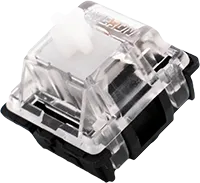 Gateron Clear Изображение Gateron Clear