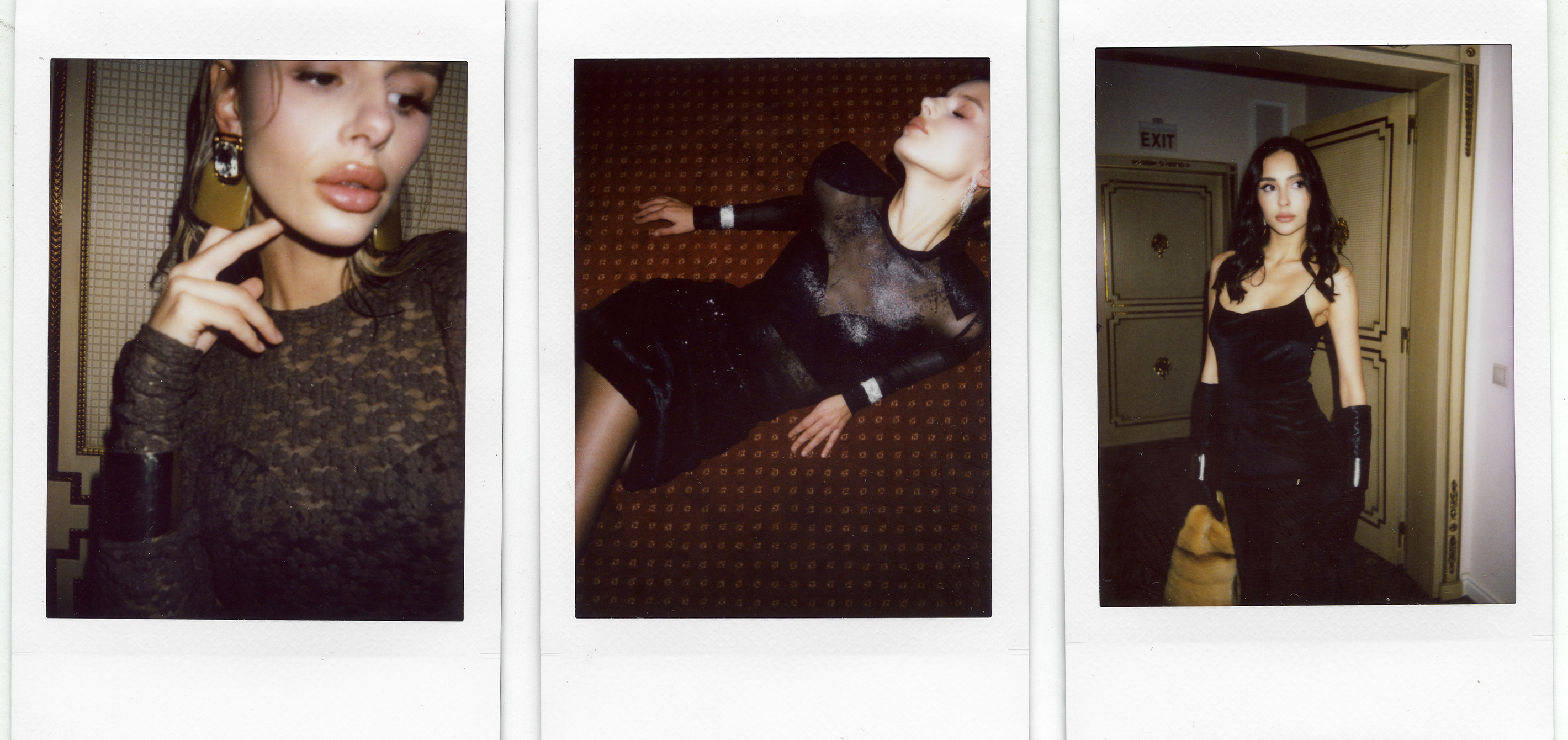 Between soft and strong.