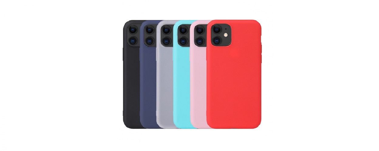 купить аксессуары для iPhone 11 с доставкой по России
