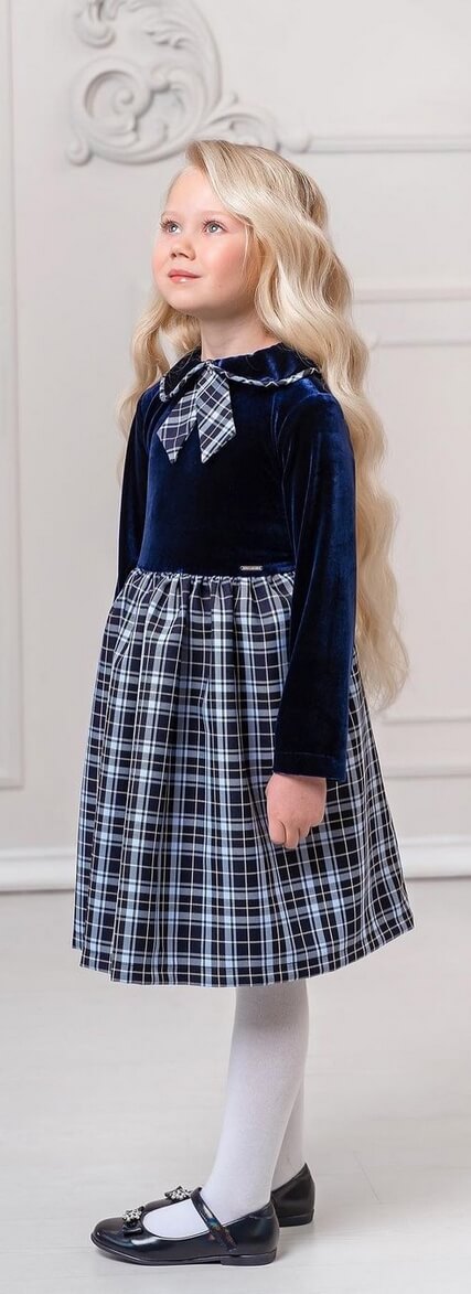 Школьная одежда, произведенная фабрикой &laquo;ЕВРОЛЭНД&raquo;, полюбилась нашим клиентам, благодаря оптимальному сочетанию высокого качества и доступной стоимости.