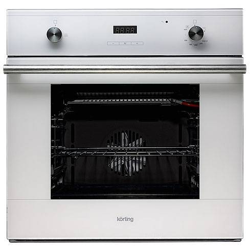 духовой шкаф газовый korting ogg 741
