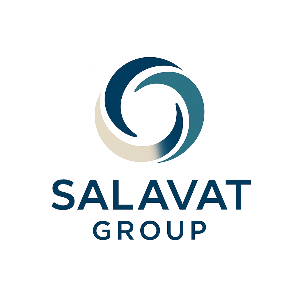 Salavat Group — это консалтинговая компания нового поколения, объединяющая юридическую экспертизу, психологию принятия решений и цифровой интеллект.