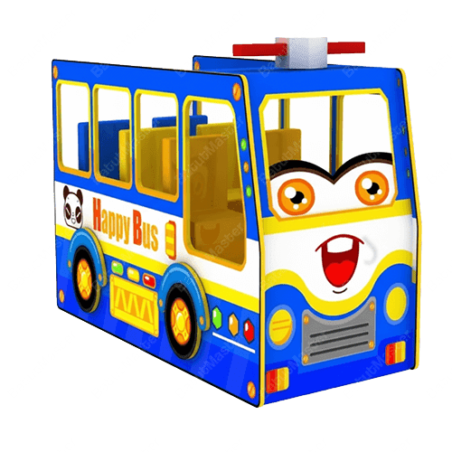 Игровая конструкция Автобус