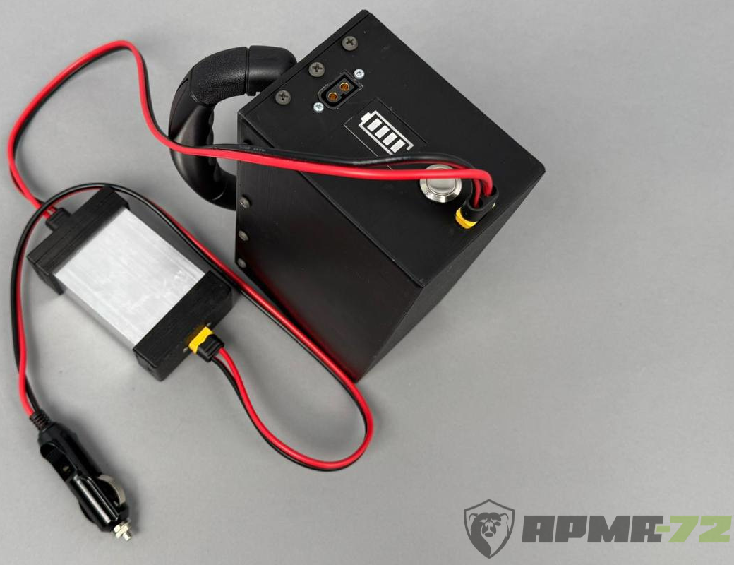 питание РЭБа питание РЭБа