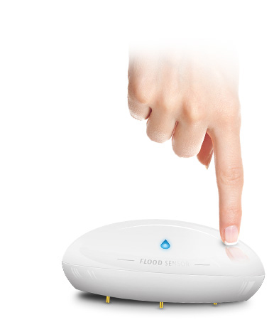 FIBARO Flood Sensor