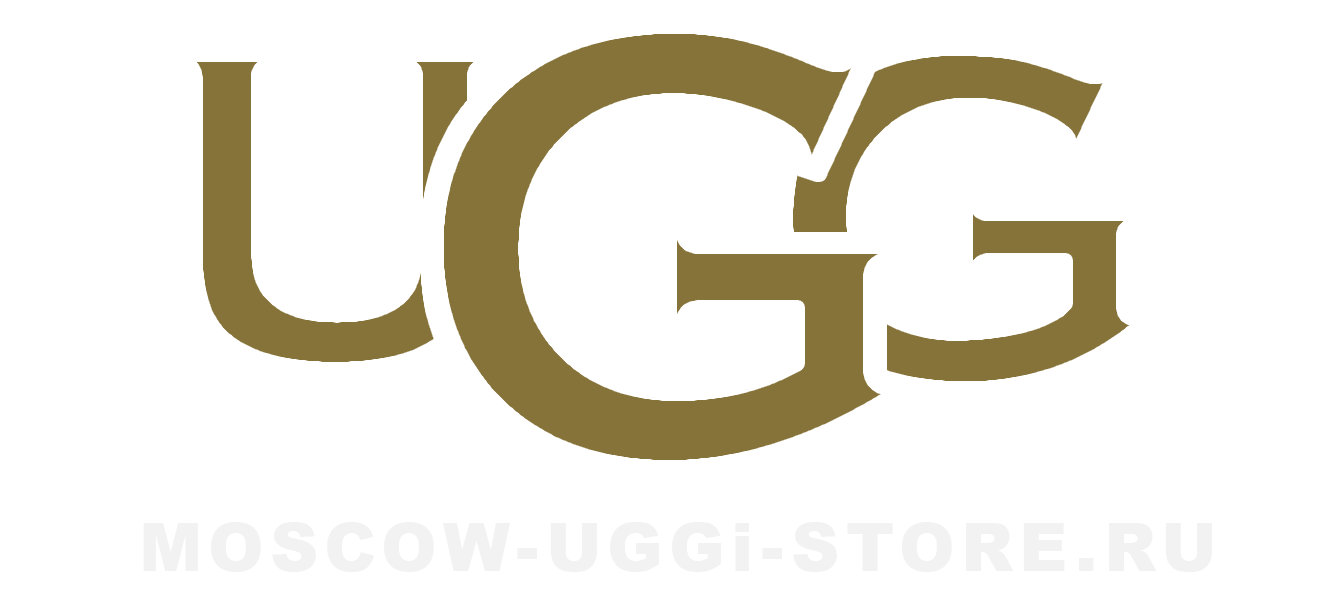 Онлайн магазин товаров  "UGG Australia"