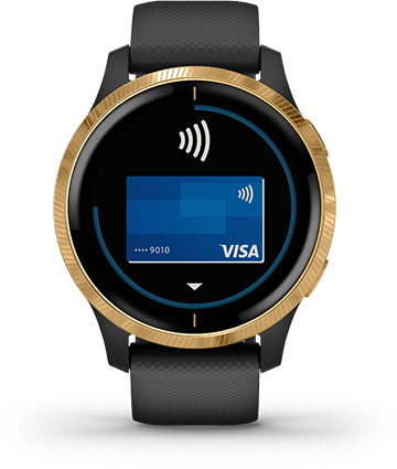 GARMIN PAY