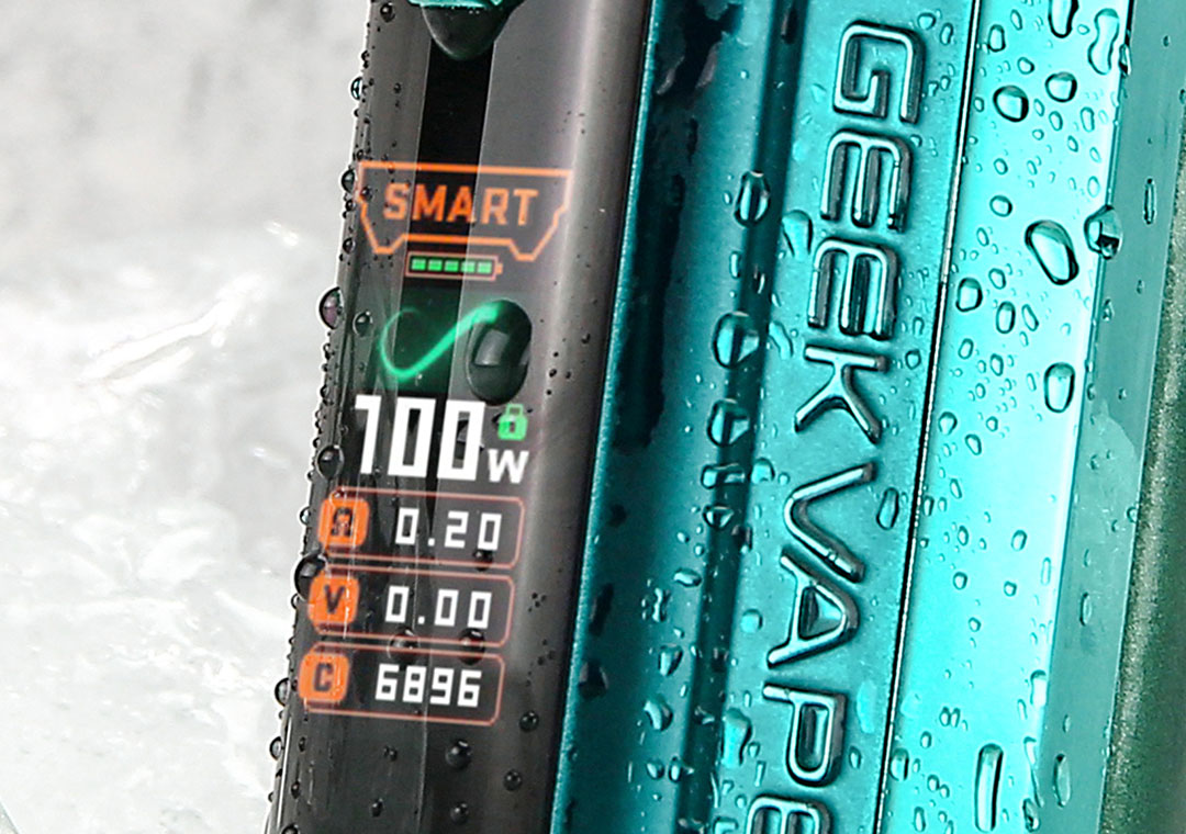 Aegis Boost Pro 2 Kit Купить