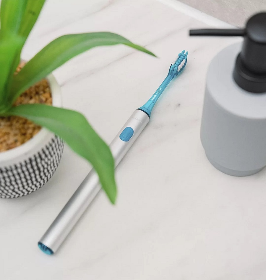 Зубная щетка Xiaomi Soocas Spark Electric Toothbrush MT1 купить в Перми 4.png