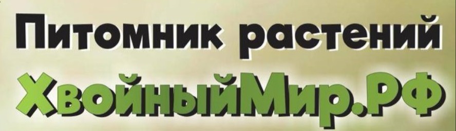 ХвойныйМир.РФ