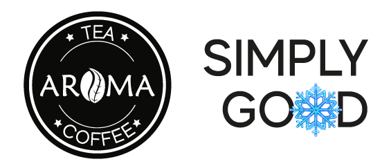 Интернет-магазин AROMA TEA COFFEE