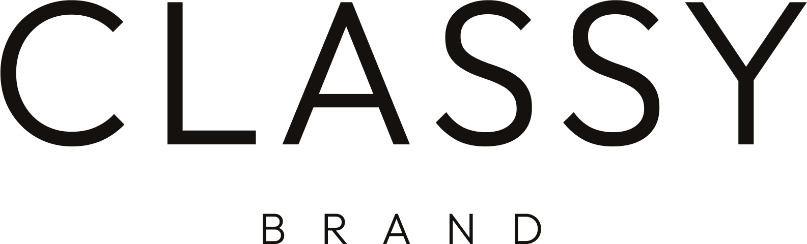 CLASSY brand