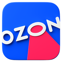 Купить на OZON