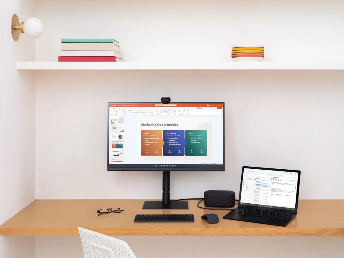 Microsoft Surface Audio Dock