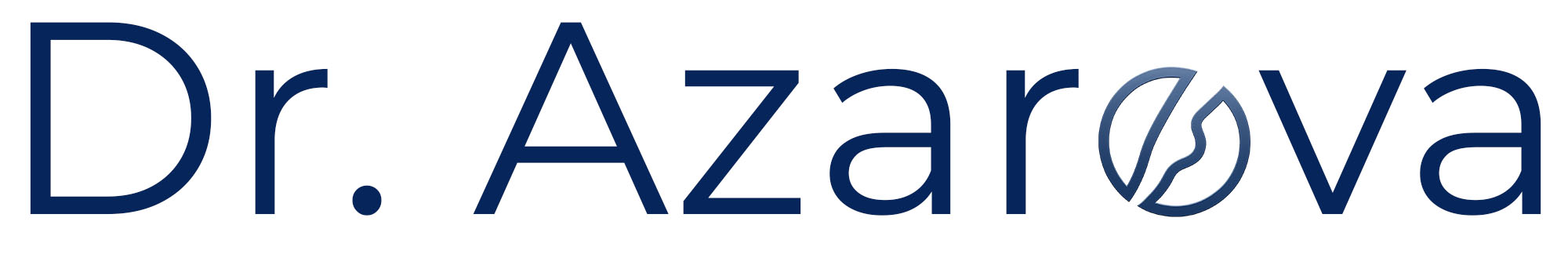 Dr. Azarova Shop