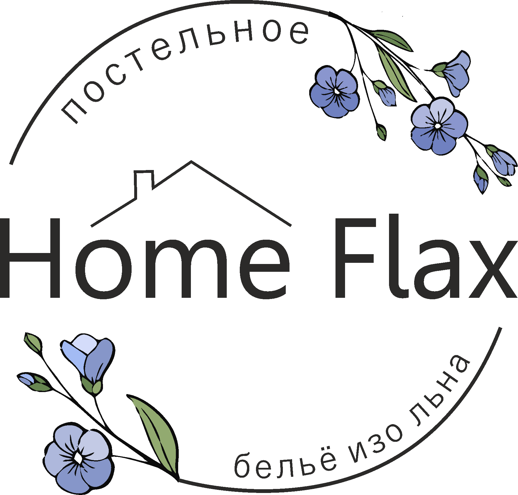 Home Flax