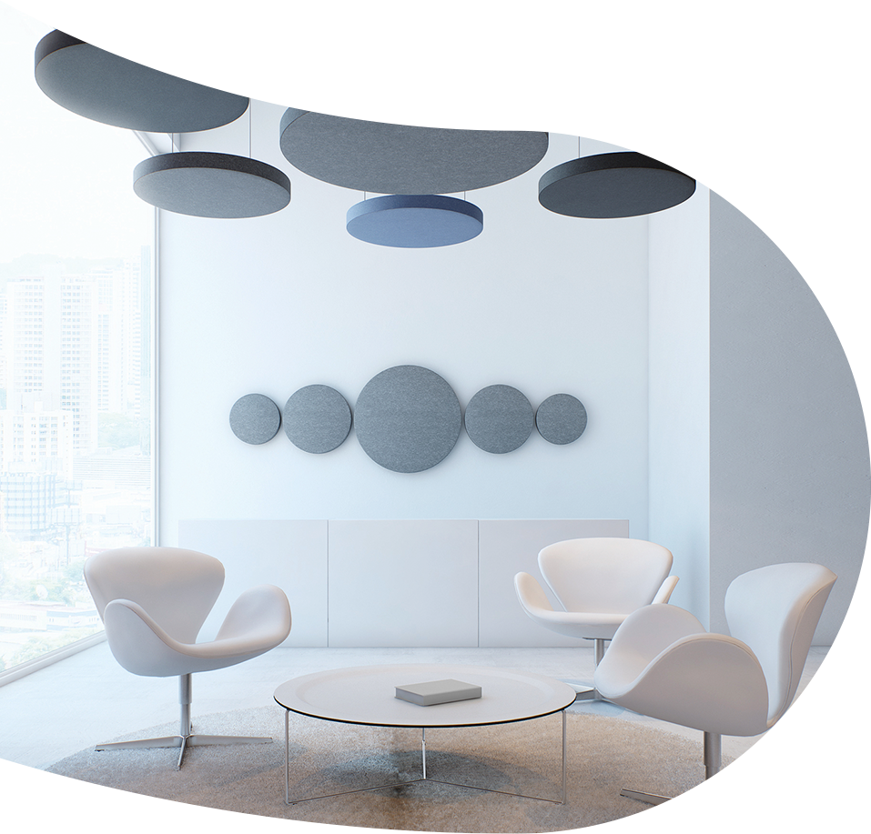 Эргономичная офисная мебель — инвестиция в продуктивность команды Эргономичная офисная мебель — инвестиция в продуктивность команды