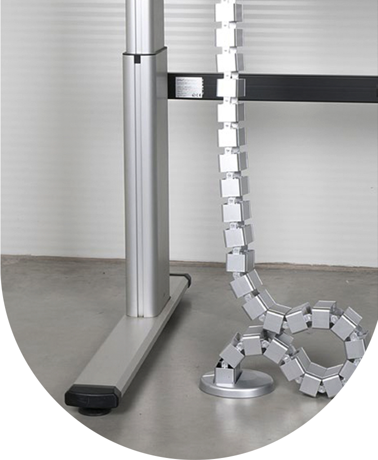 Эргономичная офисная мебель — инвестиция в продуктивность команды Эргономичная офисная мебель — инвестиция в продуктивность команды