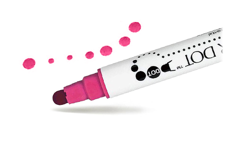 Точечные маркеры