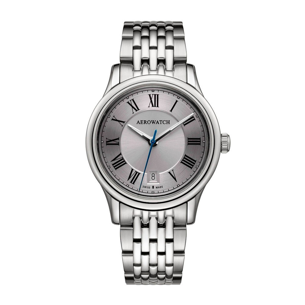 часы Aerowatch заказать