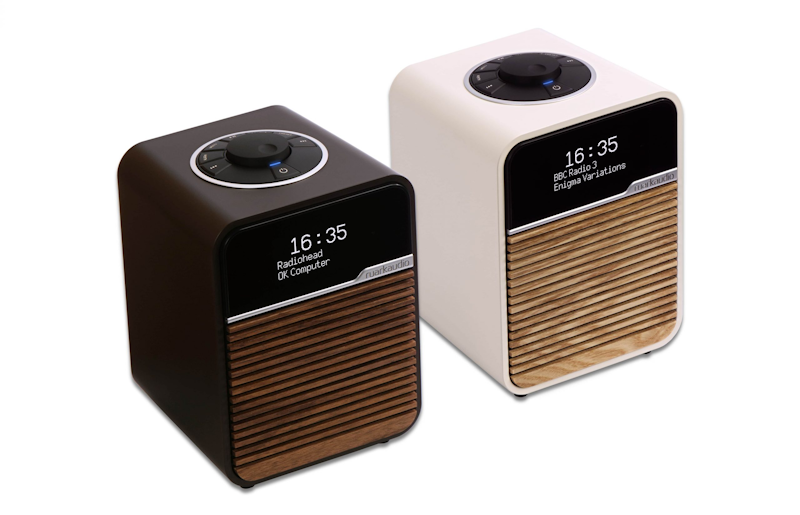 Радиоприемник Ruark R1 Mk4 с Bluetooth
